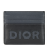 Christian Dior Card Holder, front view